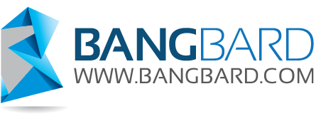 BangBard-Printing-Logo-Design